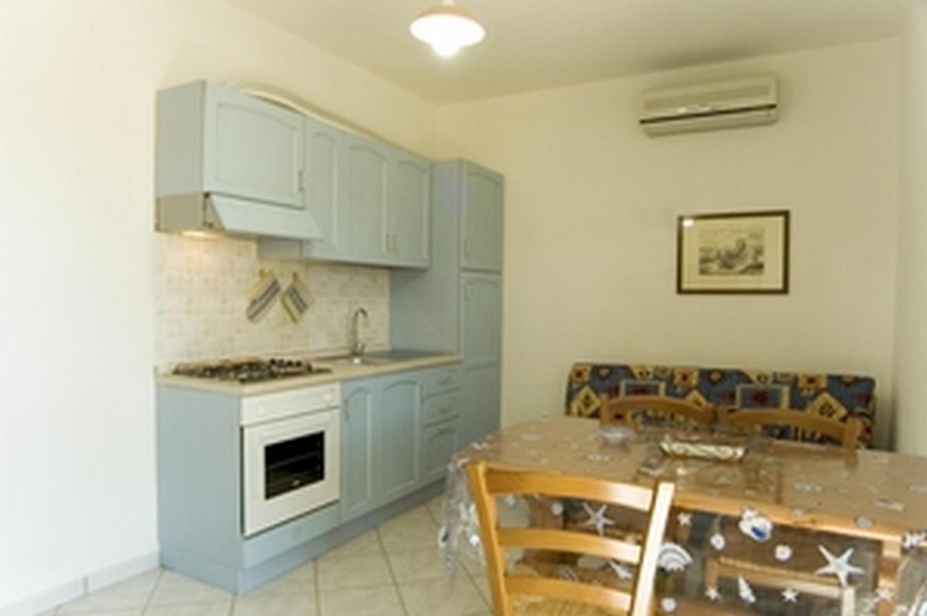 Agriturismo La Fragolaia Marina di Grosseto Bagian luar foto